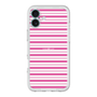 Premium Panel［ Small Border - Pink ］