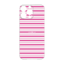 Premium Panel［ Small Border - Pink ］