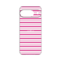 Premium Panel［ Small Border - Pink ］