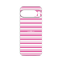 Premium Panel［ Small Border - Pink ］
