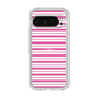 Premium Panel［ Small Border - Pink ］