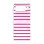 Premium Panel［ Small Border - Pink ］