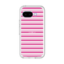 Premium Panel［ Small Border - Pink ］