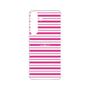 Premium Panel［ Small Border - Pink ］