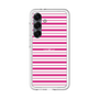 Premium Panel［ Small Border - Pink ］