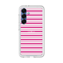 Premium Panel［ Small Border - Pink ］