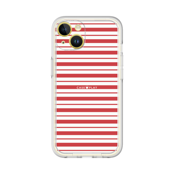 Premium Panel［ Small Border - Red ］