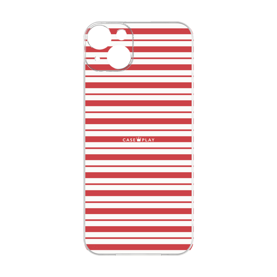 Premium Panel［ Small Border - Red ］