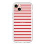 Premium Panel［ Small Border - Red ］