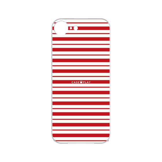 Premium Panel［ Small Border - Red ］