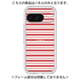 Premium Panel［ Small Border - Red ］