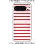 Premium Panel［ Small Border - Red ］