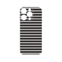 Premium Panel［ Middle Border - Black ］