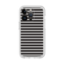 Premium Panel［ Middle Border - Black ］