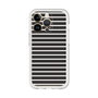 Premium Panel［ Middle Border - Black ］