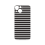 Premium Panel［ Middle Border - Black ］