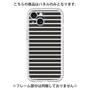 Premium Panel［ Middle Border - Black ］