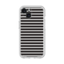 Premium Panel［ Middle Border - Black ］