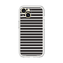 Premium Panel［ Middle Border - Black ］