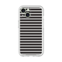 Premium Panel［ Middle Border - Black ］