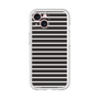 Premium Panel［ Middle Border - Black ］