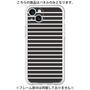 Premium Panel［ Middle Border - Black ］