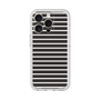 Premium Panel［ Middle Border - Black ］