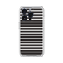 Premium Panel［ Middle Border - Black ］