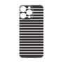 Premium Panel［ Middle Border - Black ］