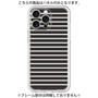 Premium Panel［ Middle Border - Black ］