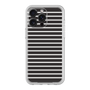 Premium Panel［ Middle Border - Black ］