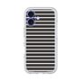 Premium Panel［ Middle Border - Black ］