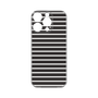 Premium Panel［ Middle Border - Black ］