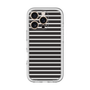 Premium Panel［ Middle Border - Black ］