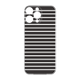 Premium Panel［ Middle Border - Black ］