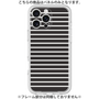 Premium Panel［ Middle Border - Black ］