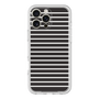 Premium Panel［ Middle Border - Black ］
