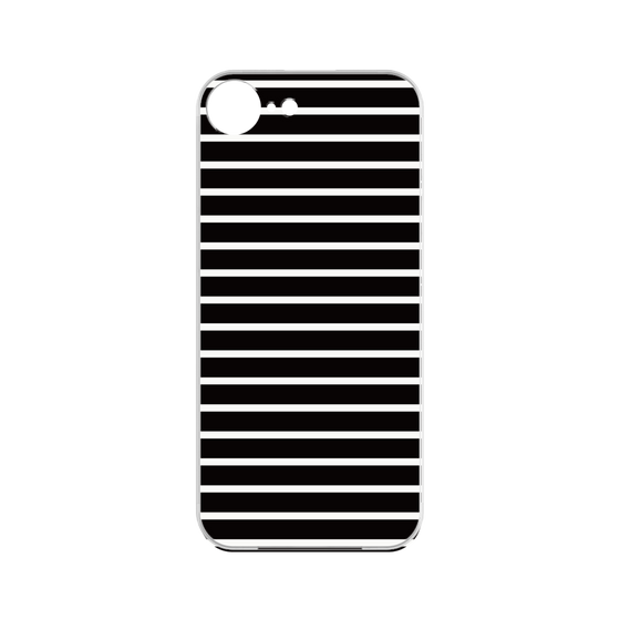 Premium Panel［ Middle Border - Black ］