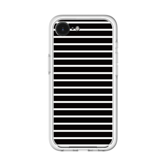 Premium Panel［ Middle Border - Black ］