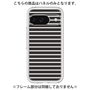 Premium Panel［ Middle Border - Black ］