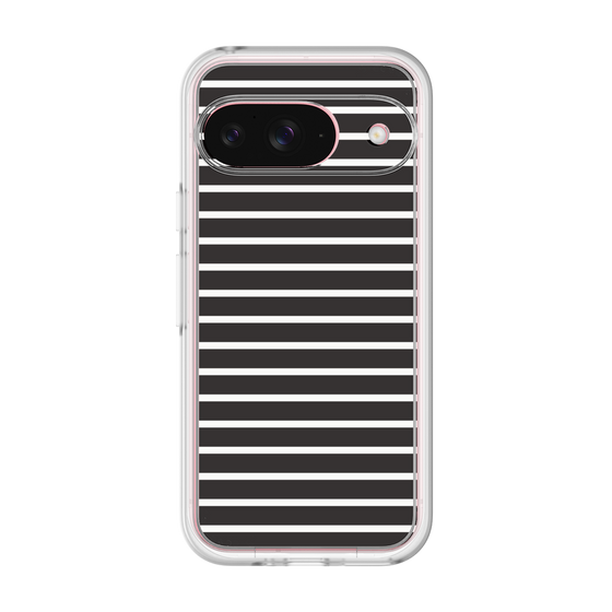 Premium Panel［ Middle Border - Black ］