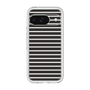 Premium Panel［ Middle Border - Black ］