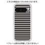 Premium Panel［ Middle Border - Black ］