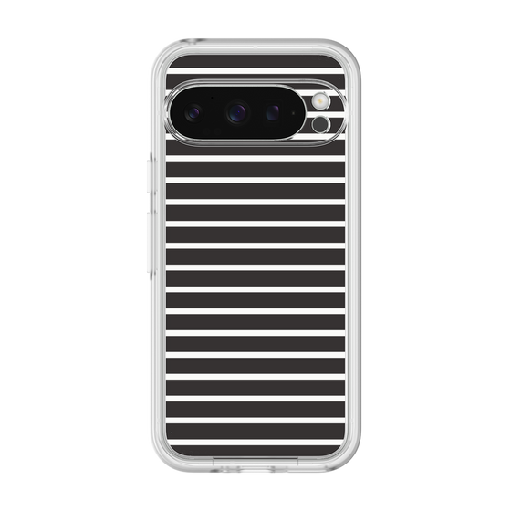Premium Panel［ Middle Border - Black ］