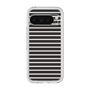 Premium Panel［ Middle Border - Black ］