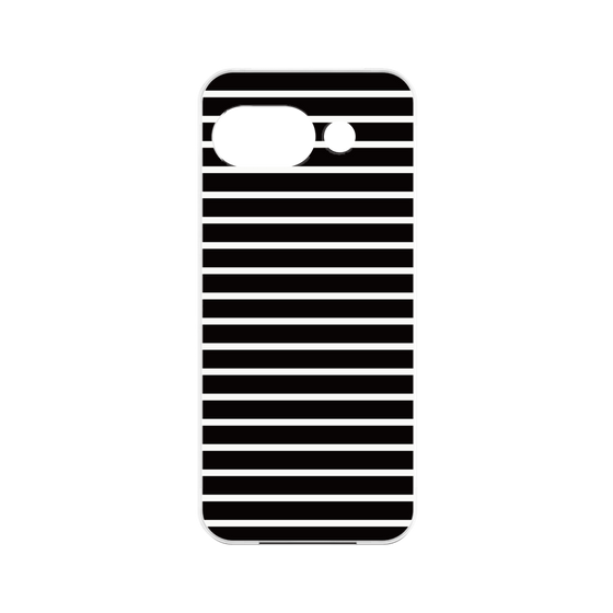 Premium Panel［ Middle Border - Black ］
