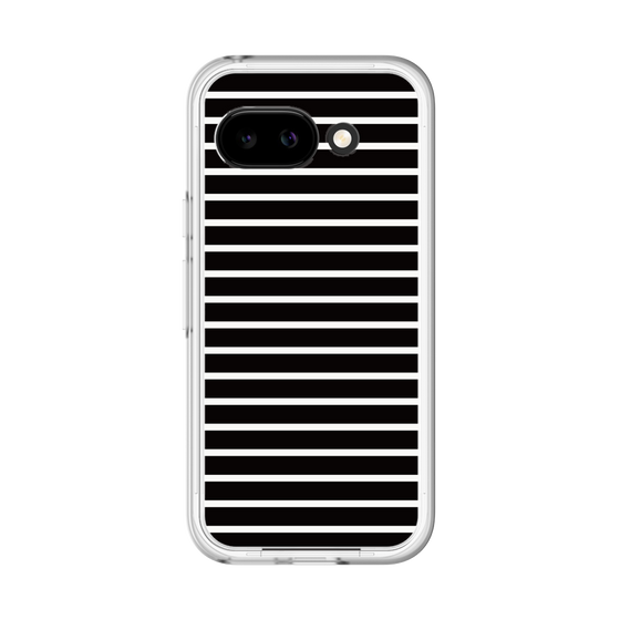 Premium Panel［ Middle Border - Black ］