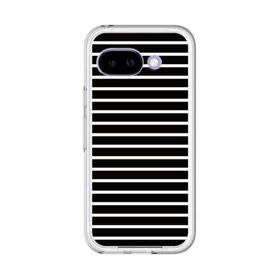 Premium Panel［ Middle Border - Black ］