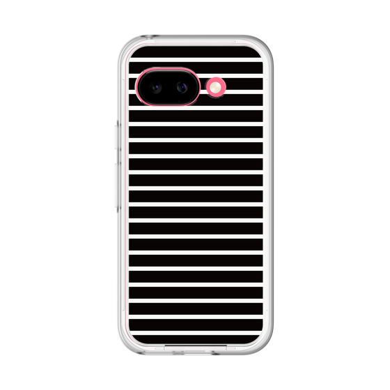 Premium Panel［ Middle Border - Black ］