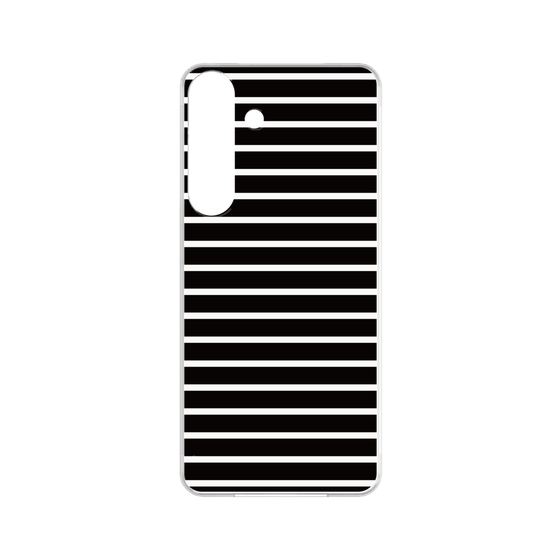 Premium Panel［ Middle Border - Black ］